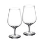 Craft Brew 2 Piece Hybrid Glass Set, 27 oz