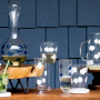 Drop Champagne Flute