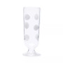 Drop Champagne Flute