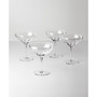 Mingle Margarita Glasses, Set of 4