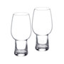 Craft Brew 2 Piece IPA Glass Set, 16 oz