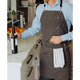 Collins 4 Piece Waxed Canvas Mixologist Apron Set