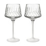 Lismore Arcus Wine Glasses, Set of 2