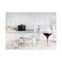 Metropol Red Wine Glasses Pair