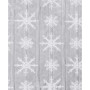 Novelty Printed Electric Plush Throw, 50" x  60", Created for Macy's