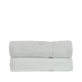 Luxury Hotel Spa Towel Turkish Bath Sheets, Set of 2