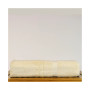 Luxury Hotel Spa Towel Turkish Bath Sheets, Set of 2