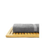 Luxury Hotel Spa Towel Turkish Bath Sheets, Set of 2