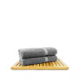Luxury Hotel Spa Towel Turkish Bath Sheets, Set of 2