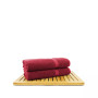 Luxury Hotel Spa Towel Turkish Bath Sheets, Set of 2