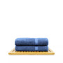 Luxury Hotel Spa Towel Turkish Bath Sheets, Set of 2