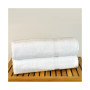 Luxury Hotel Spa Towel Turkish Bath Sheets, Set of 2