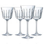 Cristal D' Arques Rendez-vous Wine Glass - Set of 4