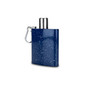 Enamel Carabiner Flask