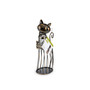 True Cat Wine Cork Display