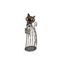 True Cat Wine Cork Display