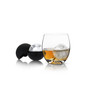 Glacier Rocks Ice Ball Mold and Tumbler Set, 4 Piece