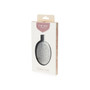 Stainless Steel Filigree Flask