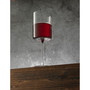 Claire Red Wine Glasses, Set of 2