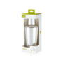 Retro Cocktail Shaker, 34 Oz