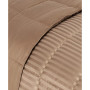 Stripe Down Alternative Blanket, Twin