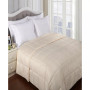 Stripe Down Alternative Blanket, Twin