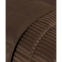 Stripe Down Alternative Blanket, Twin