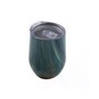 12 Oz Decal Wine Tumbler Set, 2 Pieces