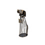 True Dog Wine Cork Display