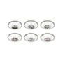 Botanic Garden 36 PC Dinnerware Set, Created for Macy's