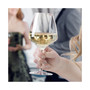 Pulse Wine Glasses, Set of 4