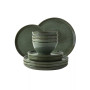 Serenity 12-PC Dinnerware Set, Service for 4