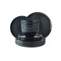 Serenity 12-PC Dinnerware Set, Service for 4