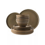 Serenity 12-PC Dinnerware Set, Service for 4