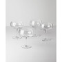 Mingle Cocktail Glasses, Set of 4