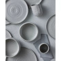 Shosai Stoneware 16 Pieces Dinnerware Set, Service for 4