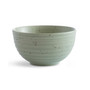Siterra Mixed Speckled 16-Pc. Dinnerware Set