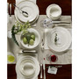 Manoir 18-Pc. Dinnerware Set, Service for 6