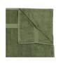 Luxury Hotel Spa Towel Turkish Cotton Bath Sheets
