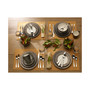 Gourmet Basics by Metropolitan 16-Pc. Set, Service for 4