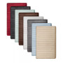 Charcoal-Infused Memory Foam Bath Mat Collection
