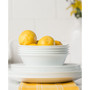 Livingware 18-Piece Dinnerware Set, Service for 6