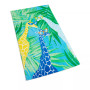 Printed Beach Towel, 38" x 68", Created for Macy's