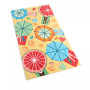 Printed Beach Towel, 38" x 68", Created for Macy's