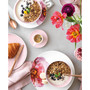 Villeroy  Boch Rose Garden 12-PC Dinnerware Set, Service for 4