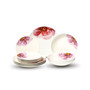 Villeroy  Boch Rose Garden 12-PC Dinnerware Set, Service for 4