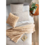 Faux Fur Throw, 50" x 70", Created for Macy's