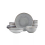 Arlie 12 Piece Dinnerware Set