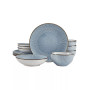 Arlie 12 Piece Dinnerware Set