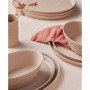 Katachi 16 Piece Dinnerware Set, Service for 4